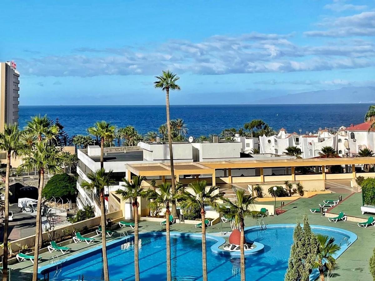Royal View Apartment - Playa De Las Americas Ngoại thất bức ảnh