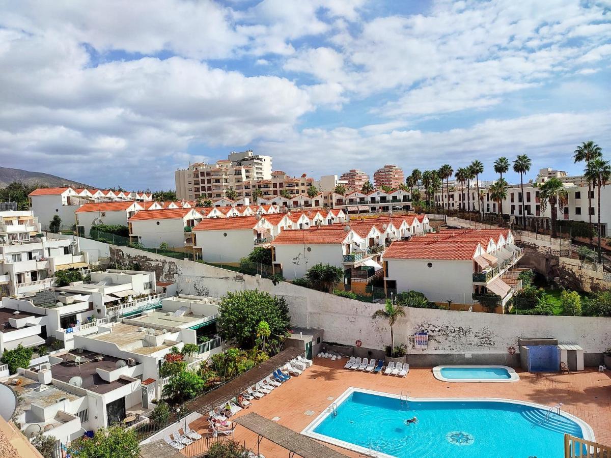 Royal View Apartment - Playa De Las Americas Ngoại thất bức ảnh