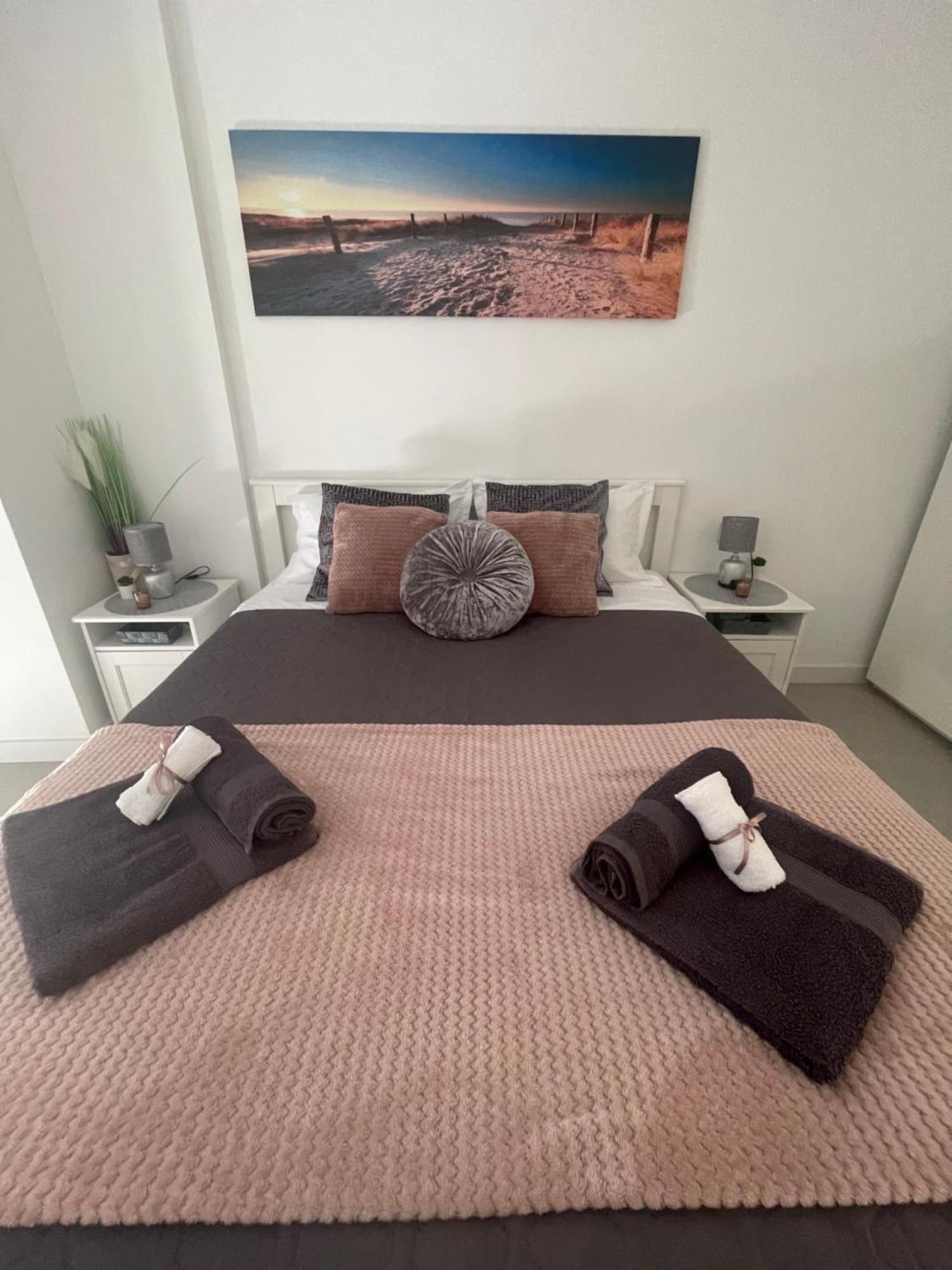 Royal View Apartment - Playa De Las Americas Ngoại thất bức ảnh