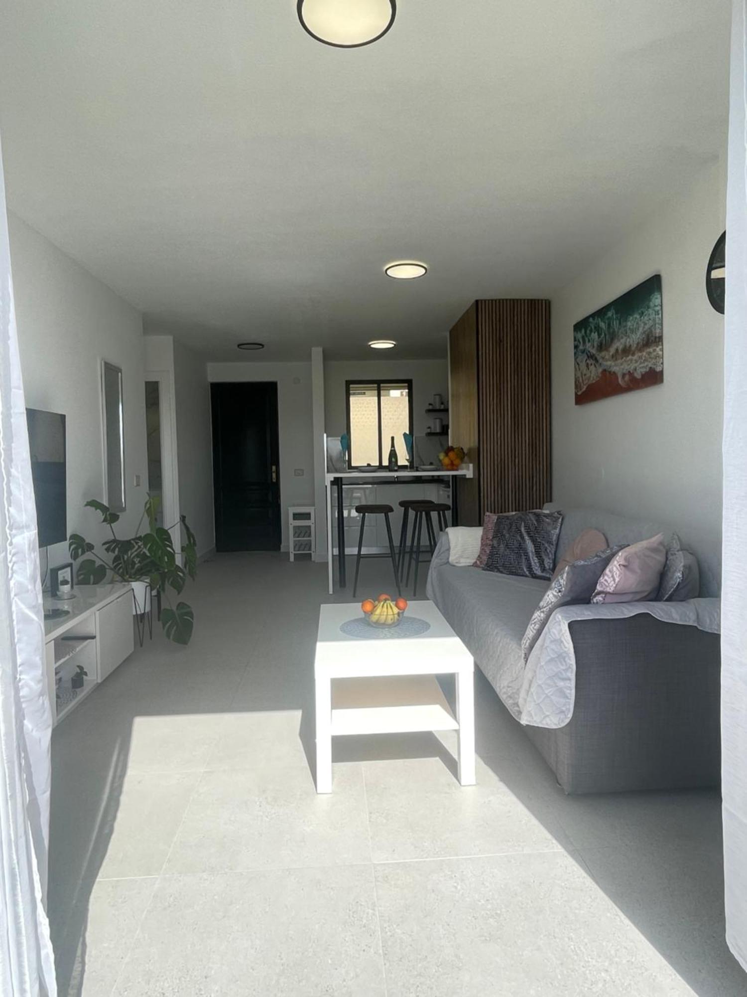 Royal View Apartment - Playa De Las Americas Ngoại thất bức ảnh