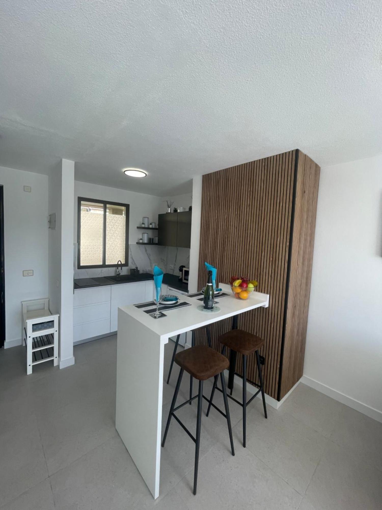 Royal View Apartment - Playa De Las Americas Ngoại thất bức ảnh
