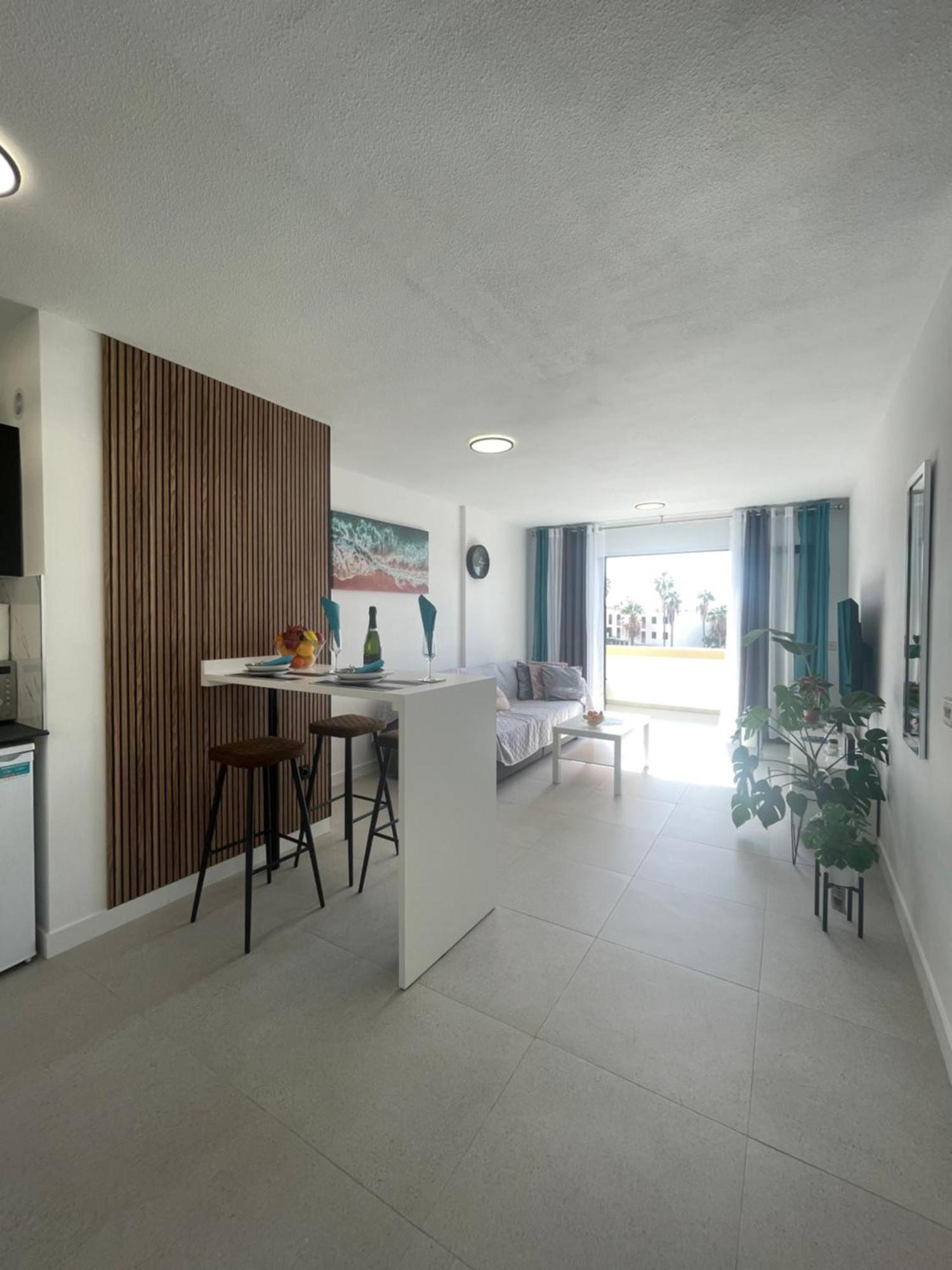 Royal View Apartment - Playa De Las Americas Ngoại thất bức ảnh