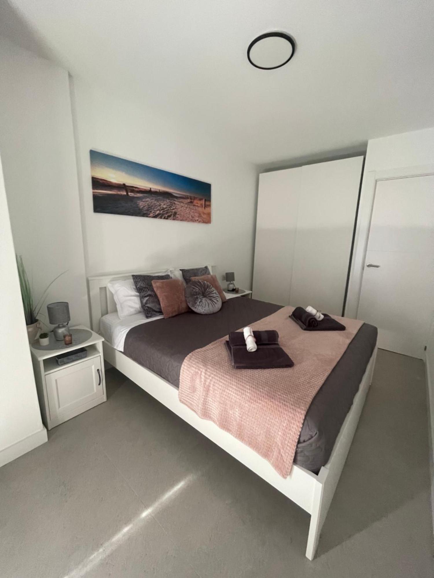 Royal View Apartment - Playa De Las Americas Ngoại thất bức ảnh