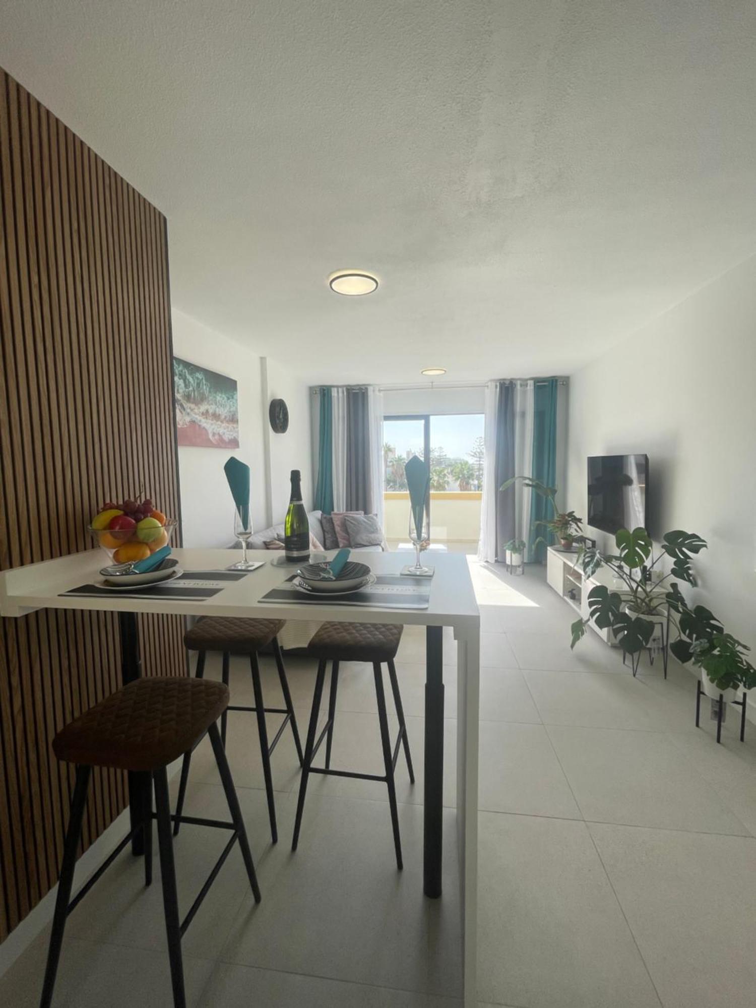 Royal View Apartment - Playa De Las Americas Ngoại thất bức ảnh