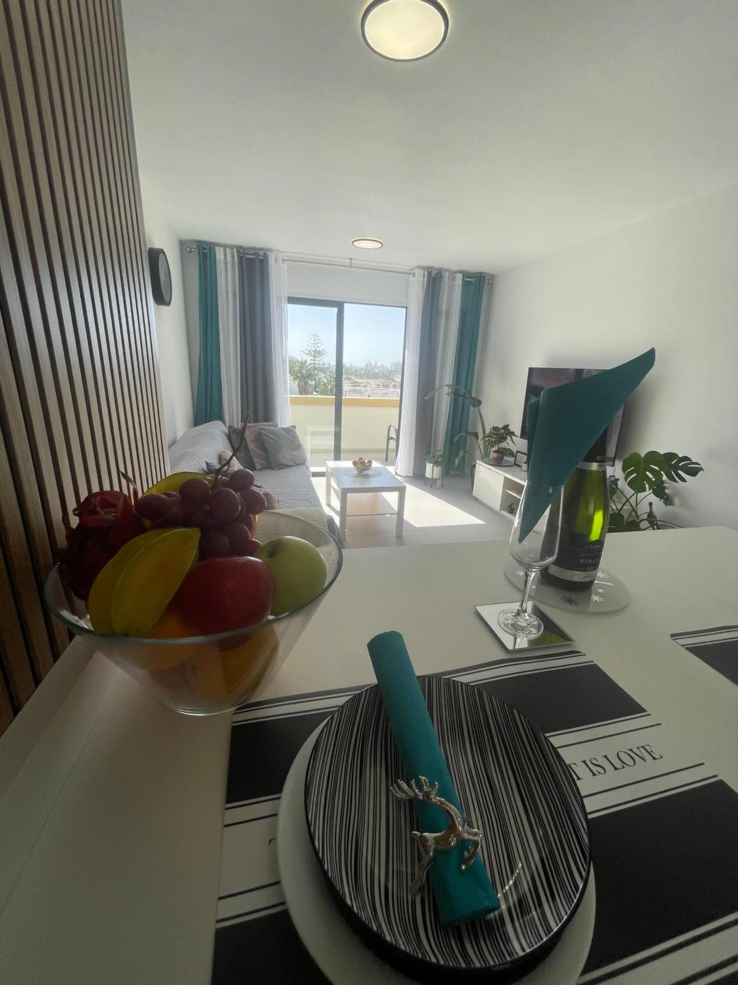 Royal View Apartment - Playa De Las Americas Ngoại thất bức ảnh