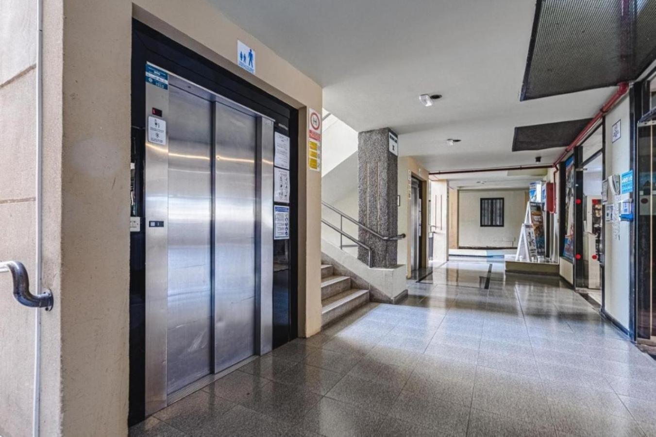 Royal View Apartment - Playa De Las Americas Ngoại thất bức ảnh