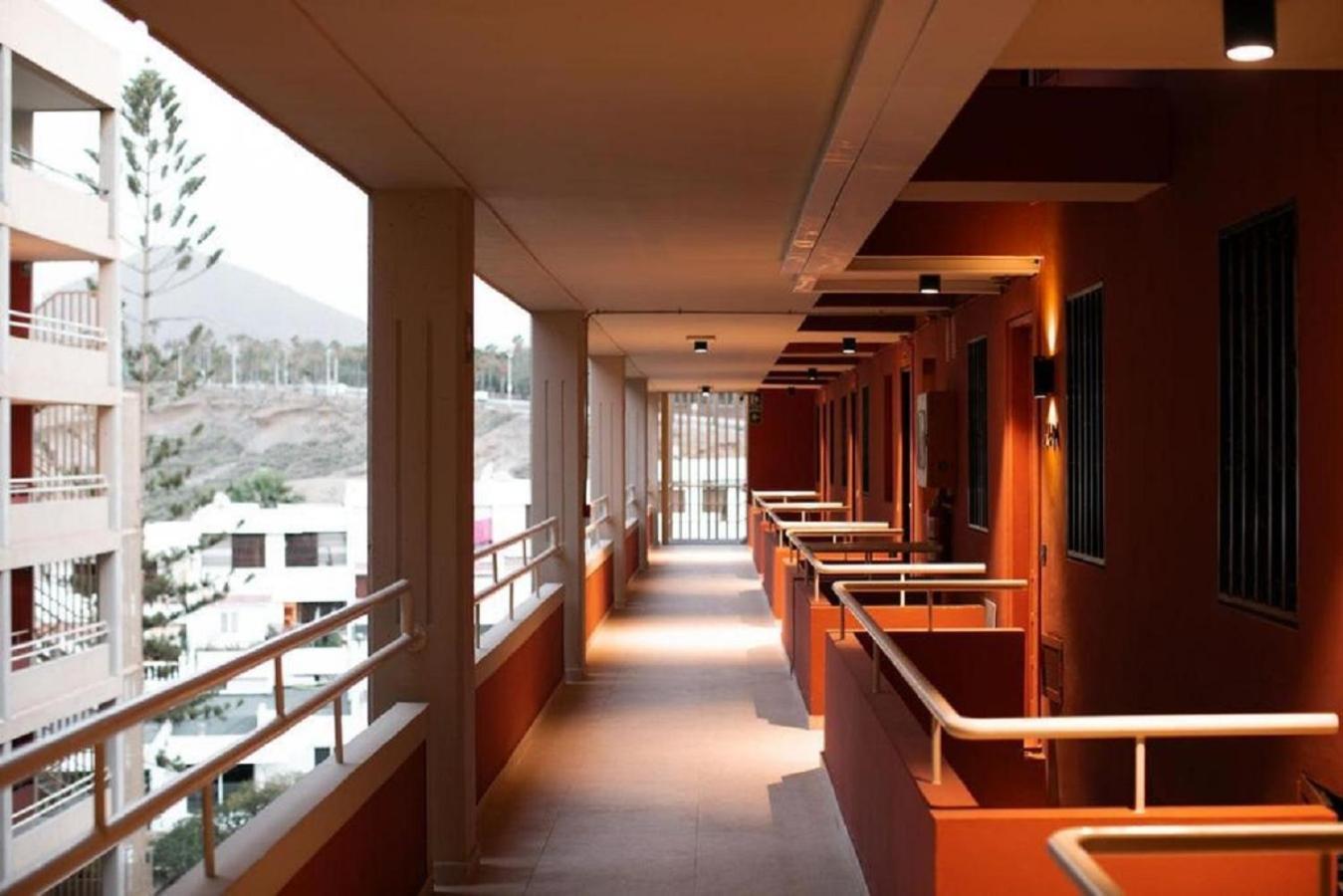 Royal View Apartment - Playa De Las Americas Ngoại thất bức ảnh