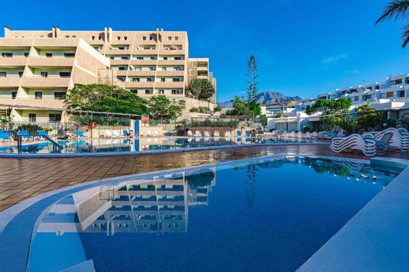 Royal View Apartment - Playa De Las Americas Ngoại thất bức ảnh